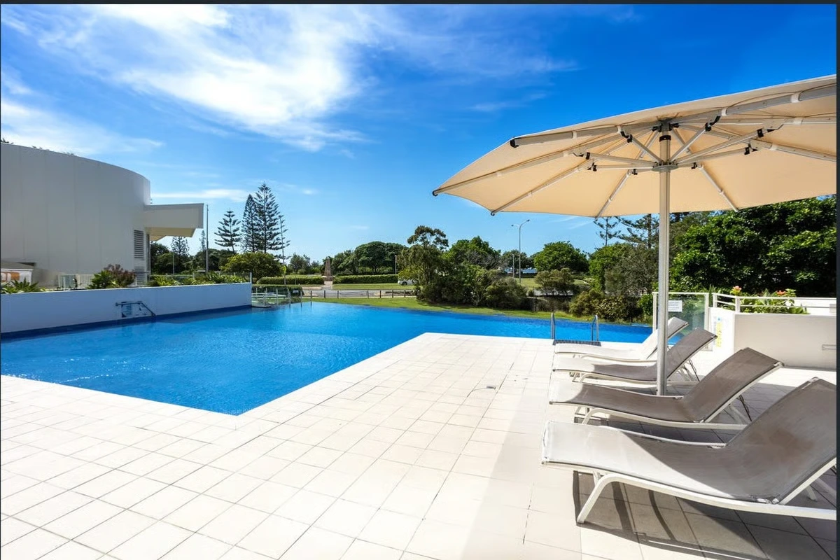 Coolangatta, Gold Coast