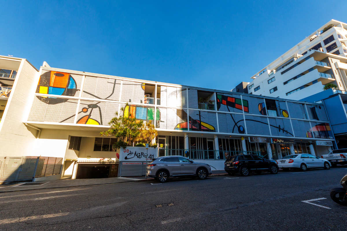 Fortitude Valley, Brisbane