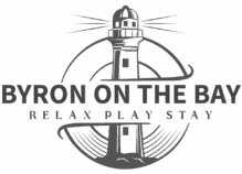 Byron On The Bay Logo
