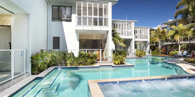 Marcoola, Sunshine Coast